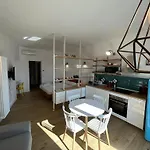 Kibilù - Piazzale Baiamonti