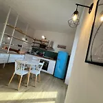 Kibilù - Piazzale Baiamonti