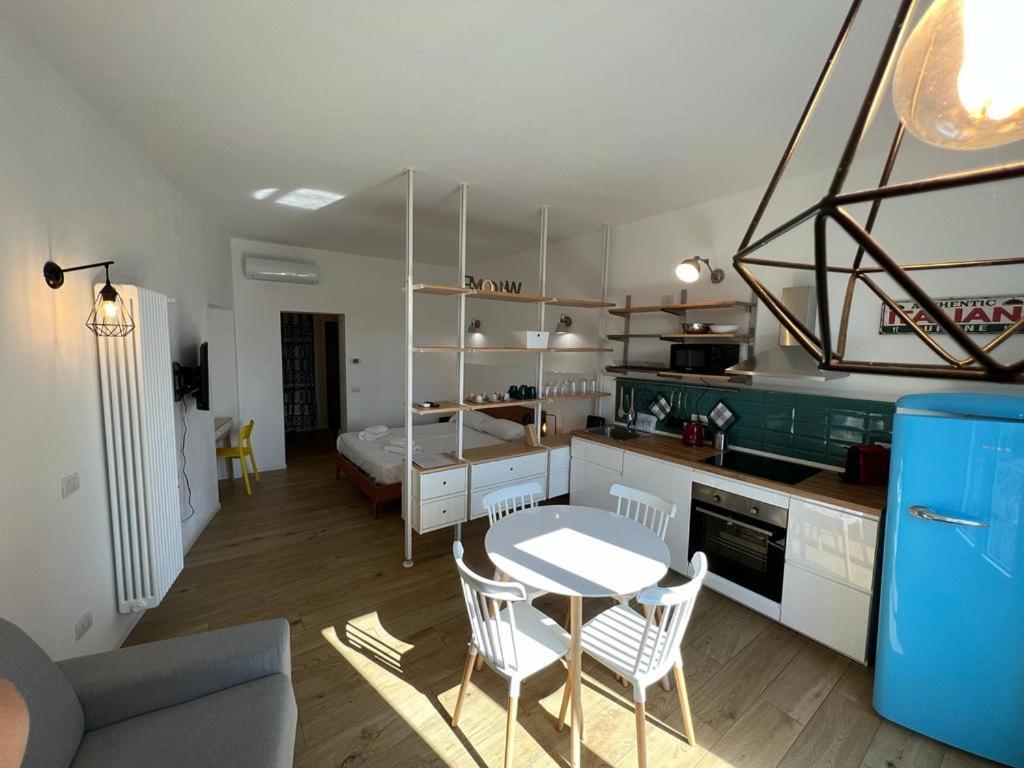 Appartamento Kibilù - Piazzale Baiamonti