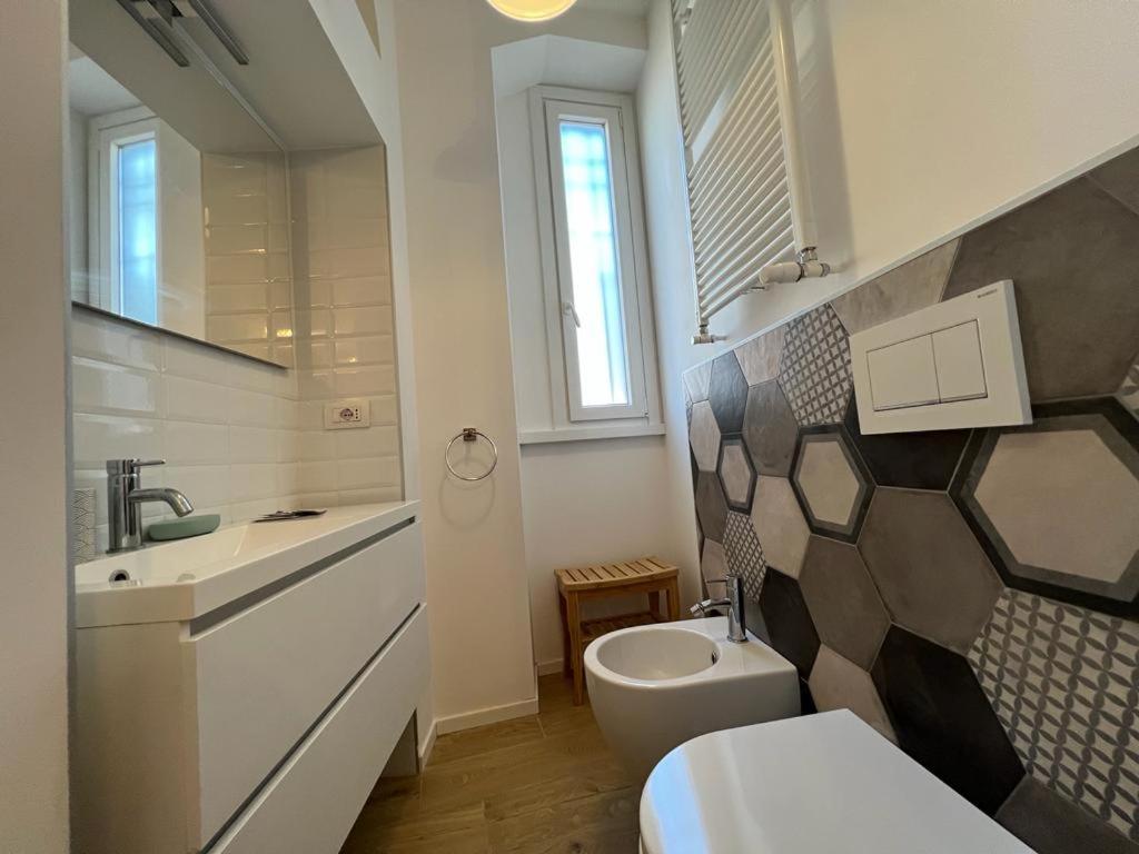 Appartamento Kibilù - Piazzale Baiamonti Milano