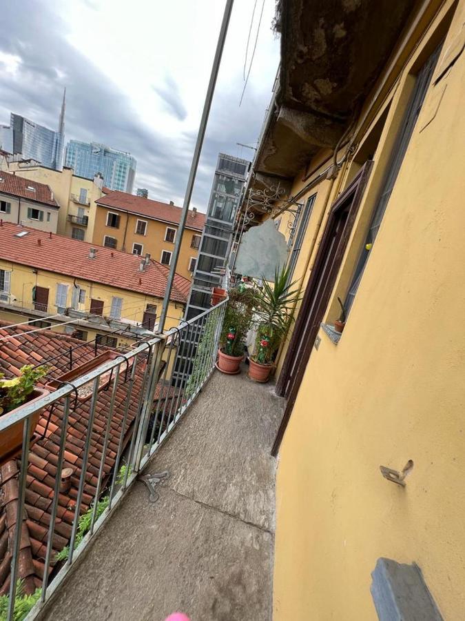 Kibilù - Piazzale Baiamonti Appartamento Milano