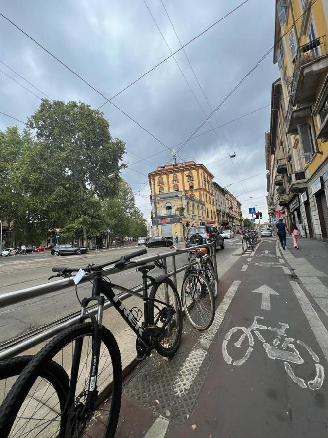 Kibilù - Piazzale Baiamonti *
