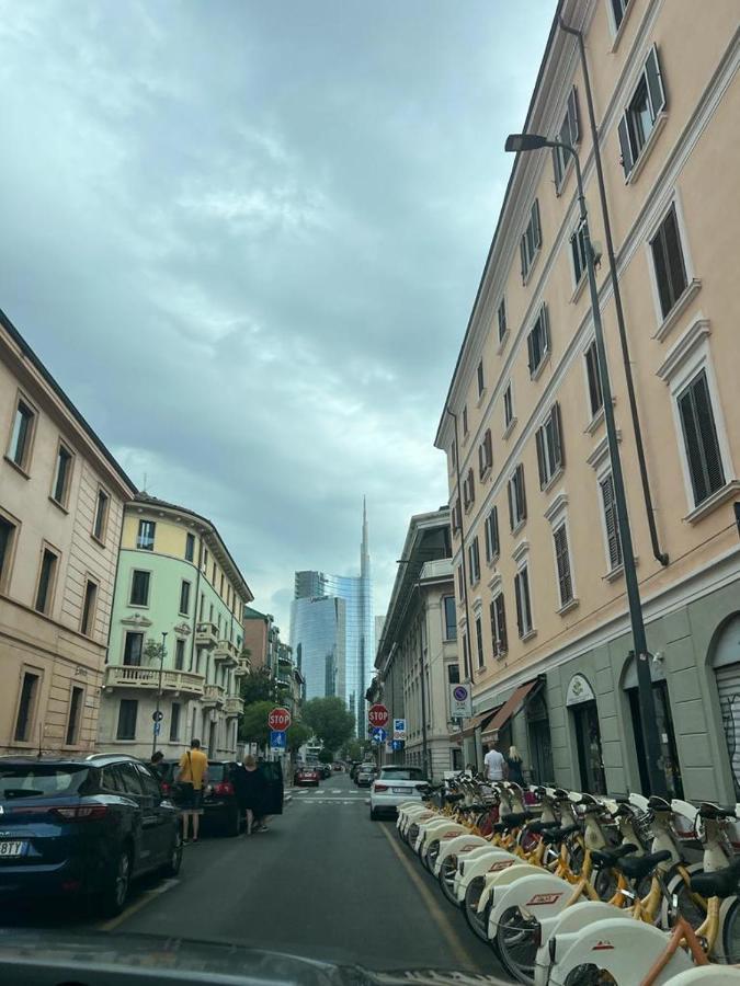 Kibilù - Piazzale Baiamonti