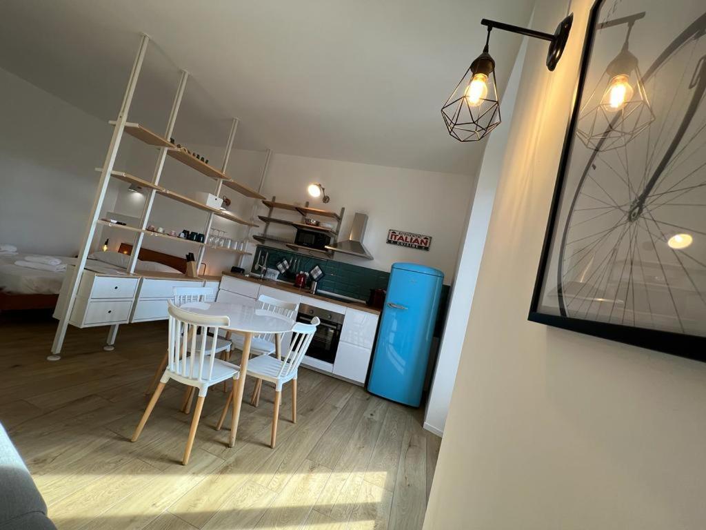 Appartamento Kibilù - Piazzale Baiamonti