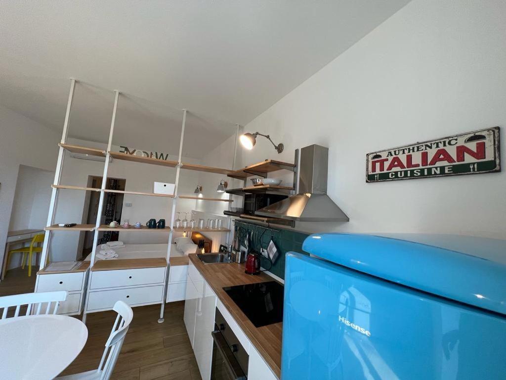 Kibilù - Piazzale Baiamonti Appartamento Milano